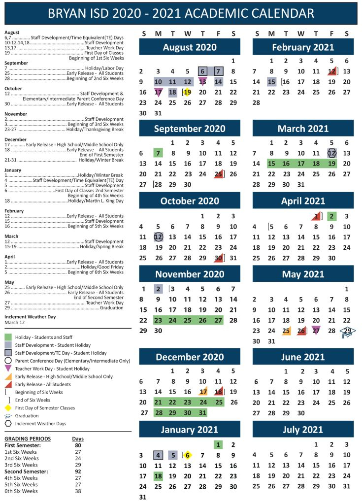 2025 2026 Broken Arrow School Calendar Codi Melosa
