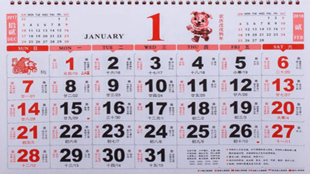 2025 Lunar Calendar New Year Astrology Online Diego Miles