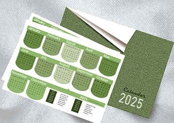 2025 Pocket Calendar CalendarLabs