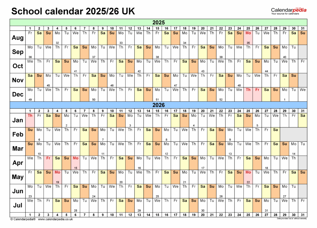 Bc School Calendar 2025 26 Benjamin S Macquarie