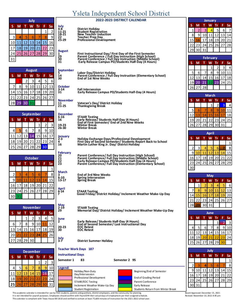 Burleson Isd School Calendar 2024 Inga Mariam