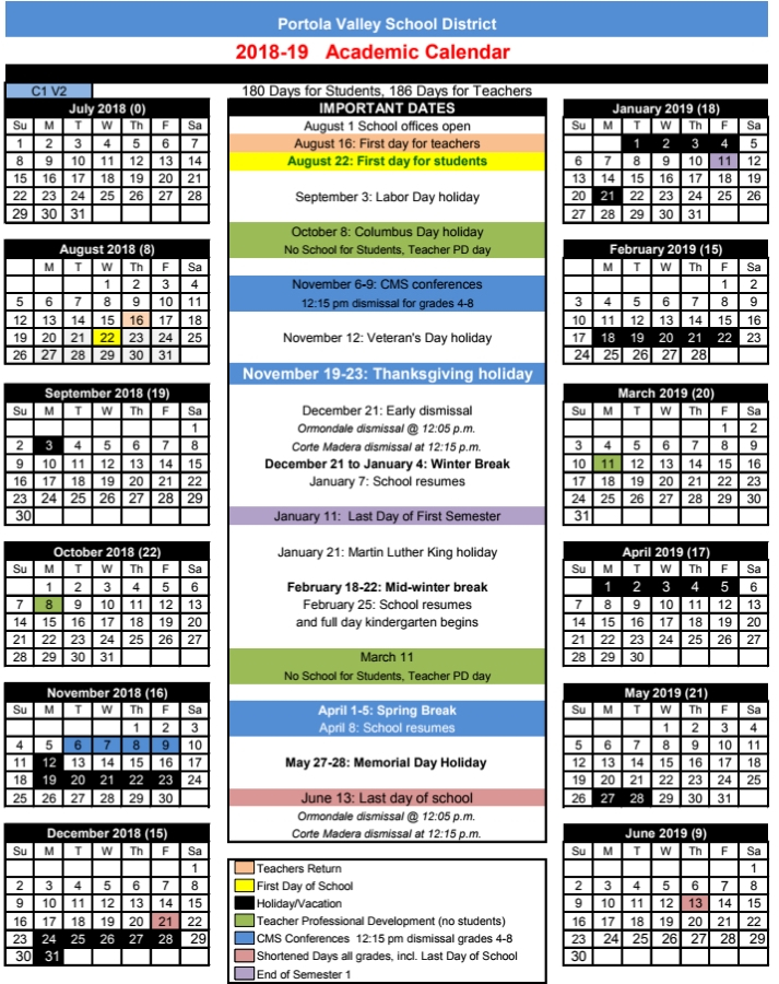 Bvsd Calendar 2025 2026 Inge Lorraine