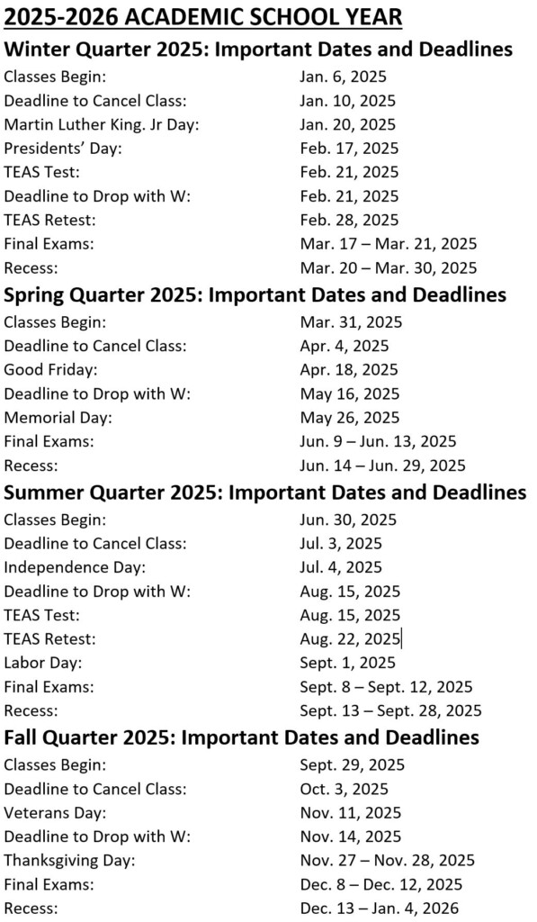 Calendar Purdue 2025 Joseph Furphy K 