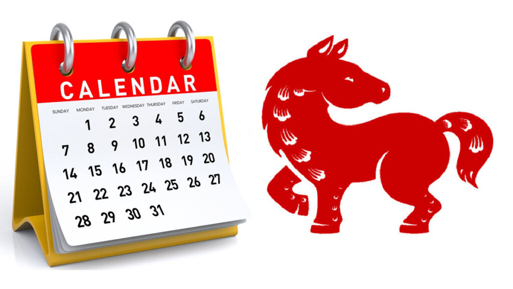Chinese Calendar 2026 Full Year With Lunar Months ExcelNotes