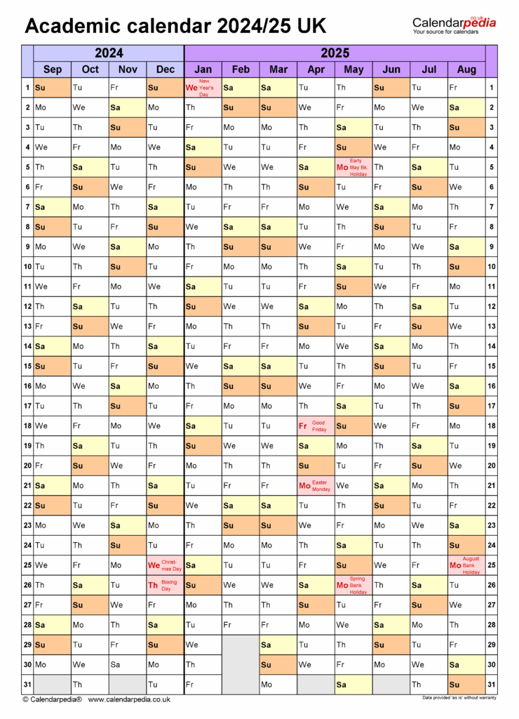 Clemson University Academic Calendar 2025 Calendar Google Marius H 