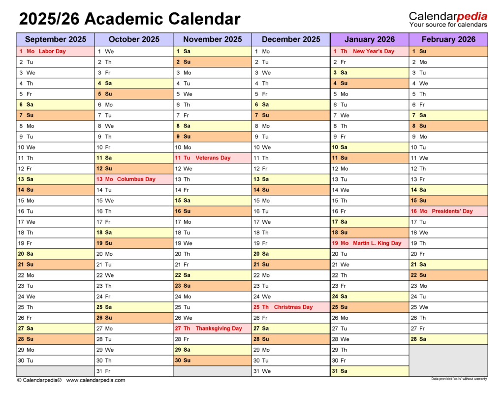 Collin College Calendar 2025 2026 Academiccalendars