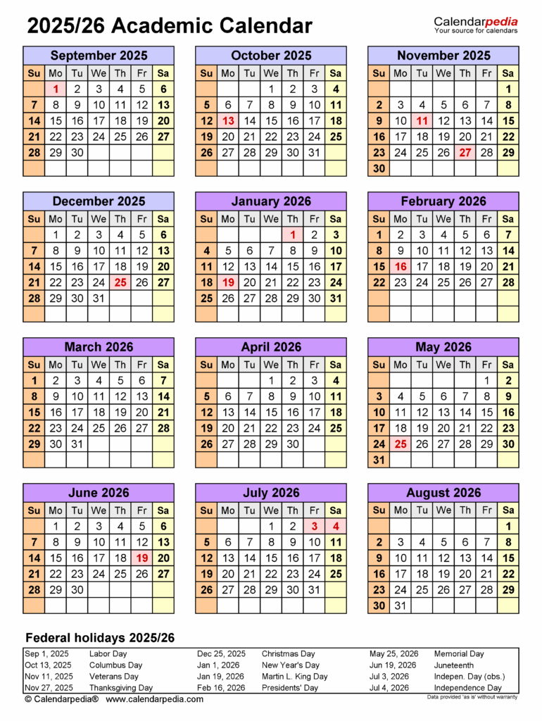 Ctu Academic Calendar 2025 2026 Beau Gallop L 