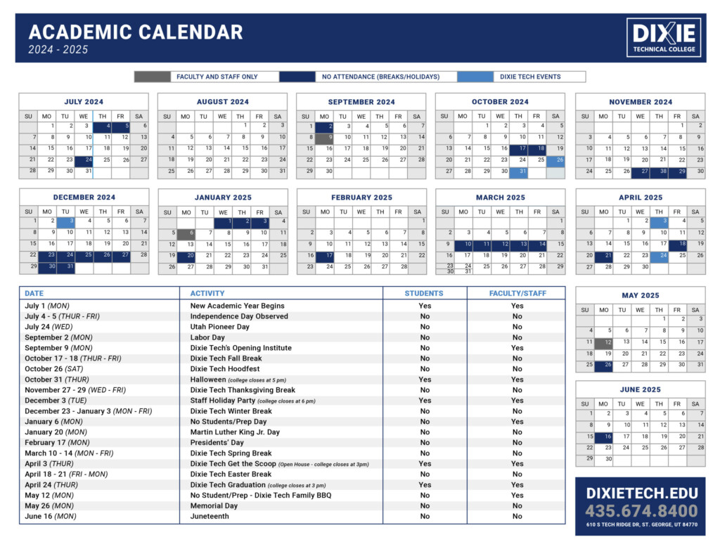 Cu Boulder Holiday Calendar Fall 2025 Darcy Benjamin G 