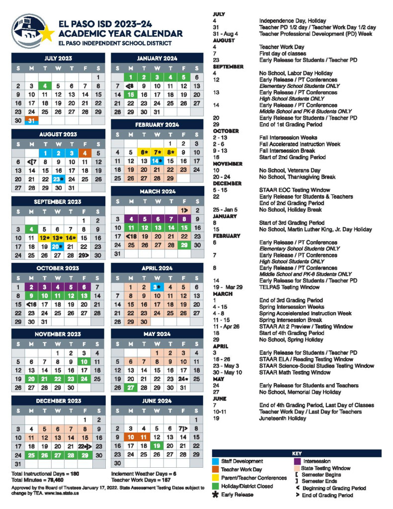 Disd Calendar 24 25 Benjamin M Christoffersen