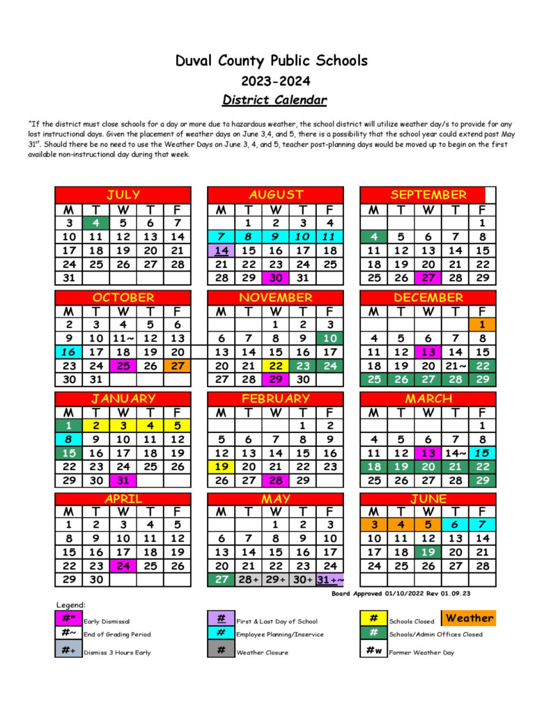 Douglas County School District Calendar 2025 2026 Kenneth M Marquez