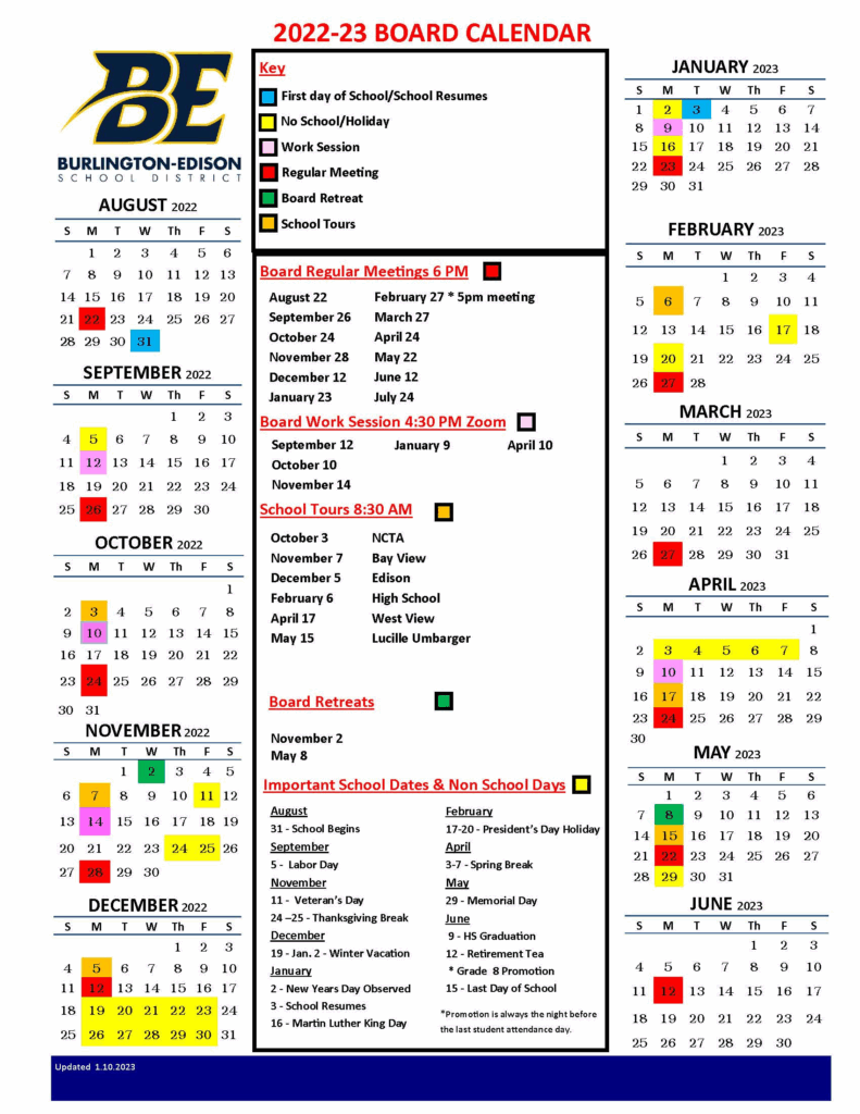 Edison School District Calendar 2025 2026 Dara Milzie