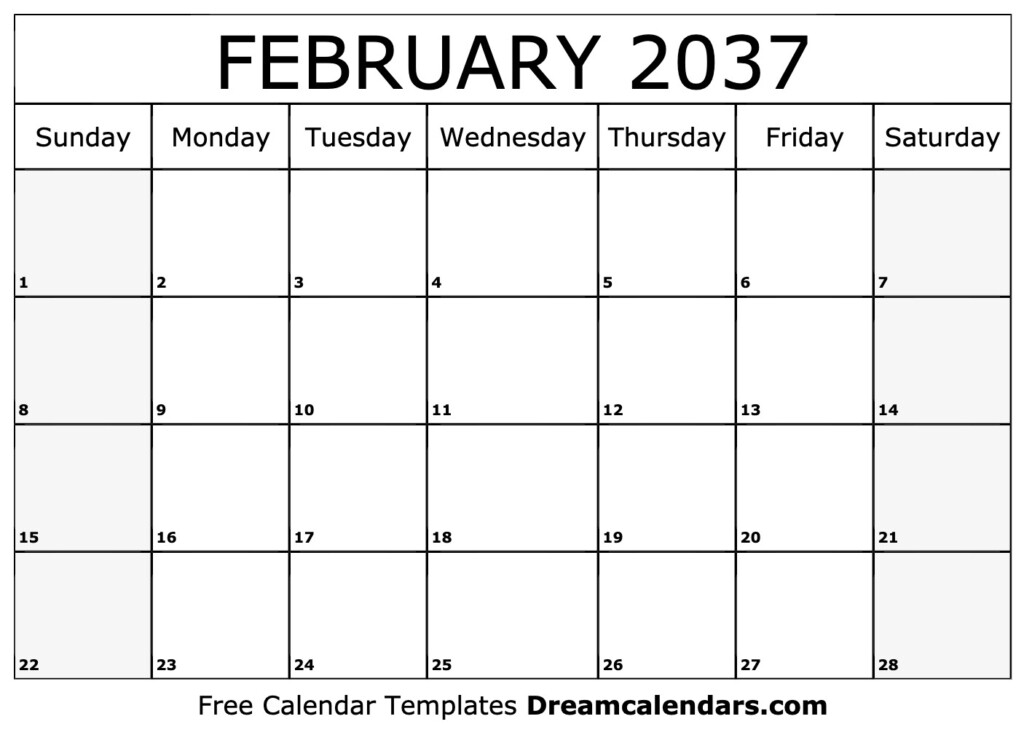 February 2026 Calendar Plan Your Month With Ease Soren Nolan
