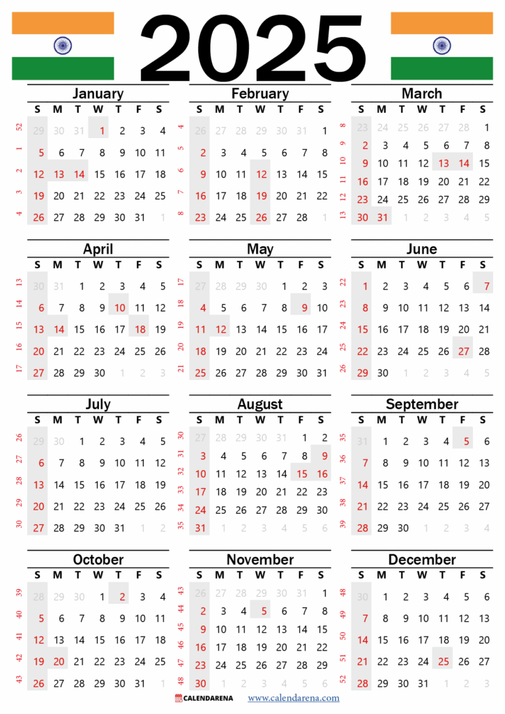 February Calendar Holidays 2025 India Aaron E Wayn