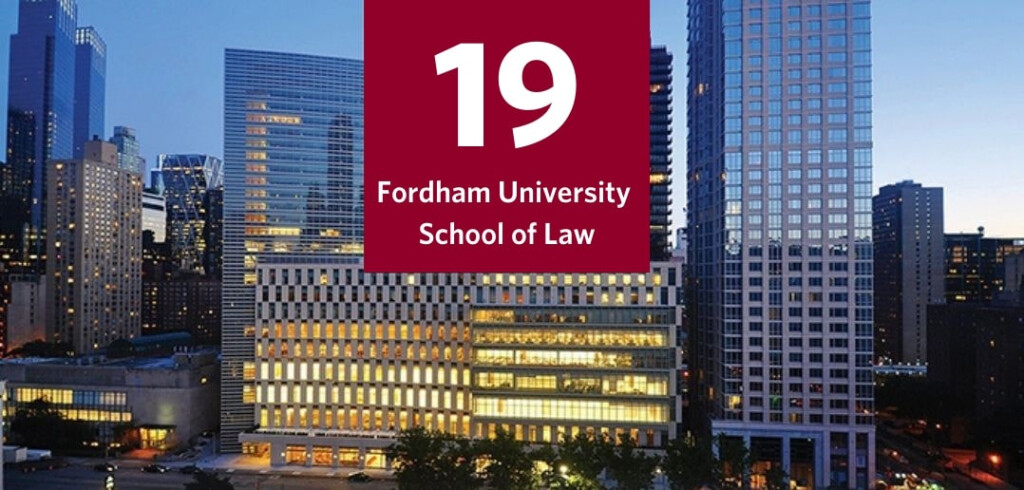 Fordham Law School Academic Calendar 2025 Yara Brooklyn
