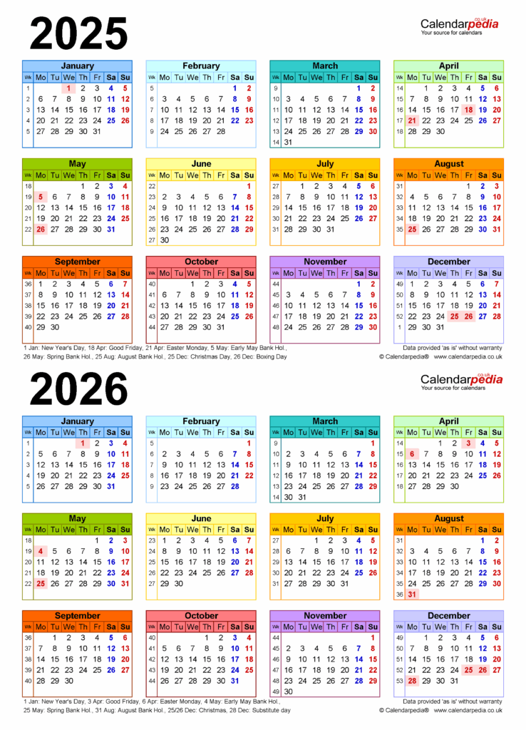 Humbleisd Calendar 2025 2026 Carl E Petersen