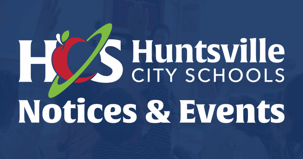 Huntsville City Schools 2025 2025 Calendar Pdf Rebecca Perdriau