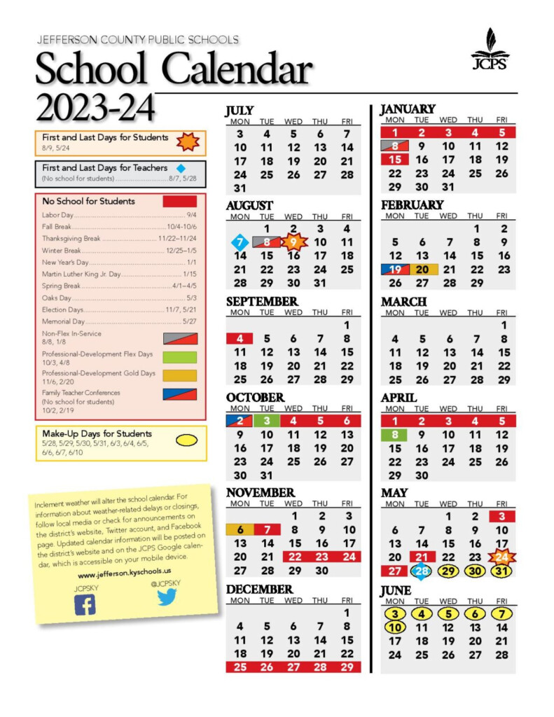 Jcps School Calendar For 2025 26 Mie M Clausen