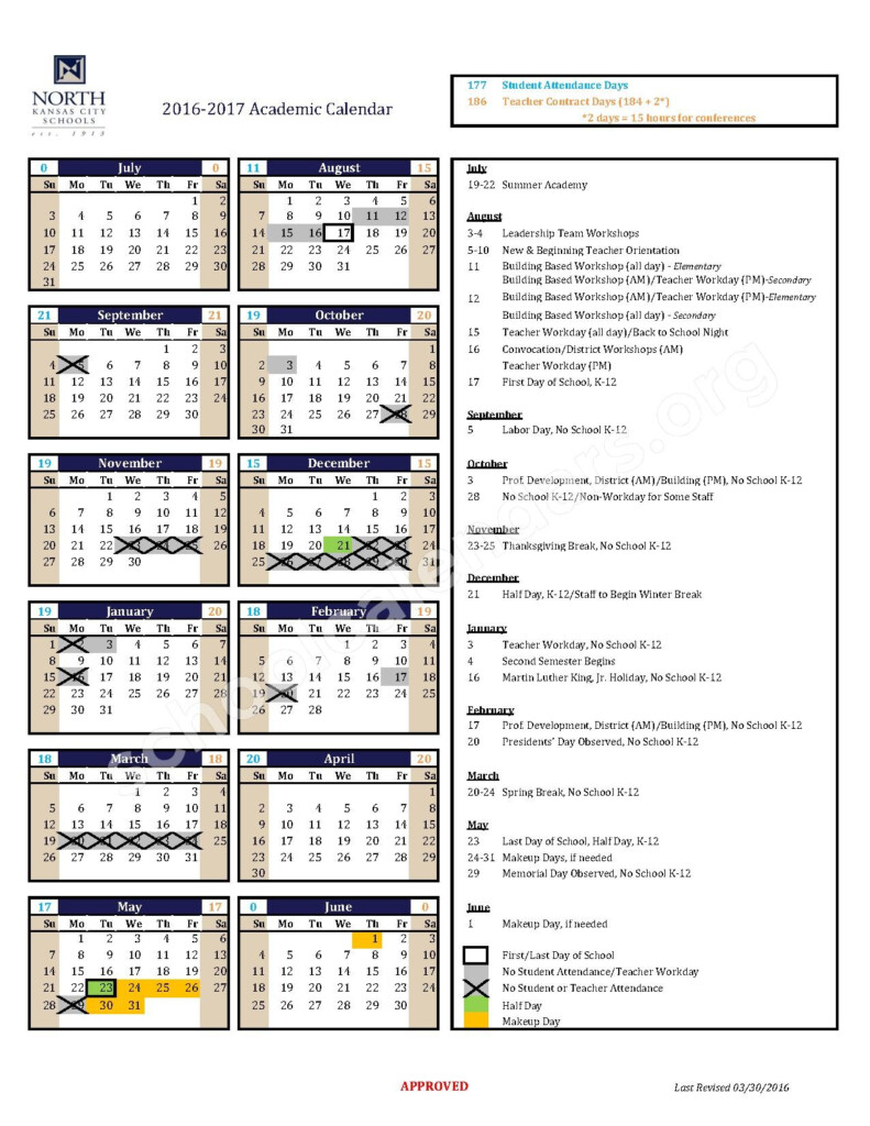 Kansas State Academic Calendar 2025 Matthew B Aston