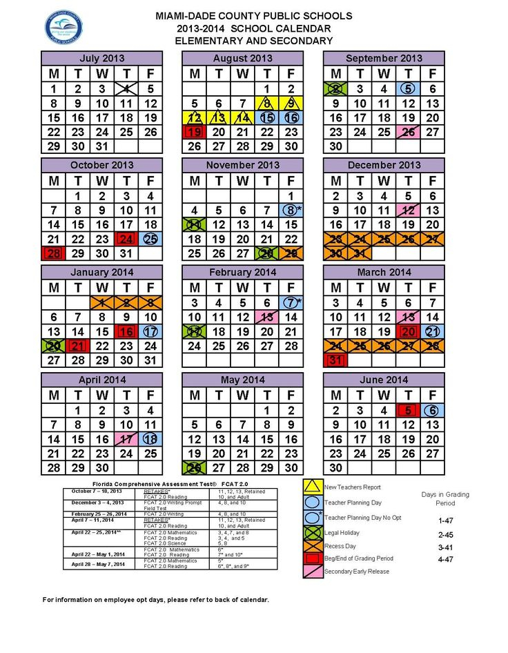 Mdcps 2025 2026 School Calendar Jaxon R Doorly