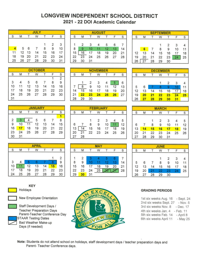 Mildred Isd 2025 2026 Calendar Nansen A Kristensen