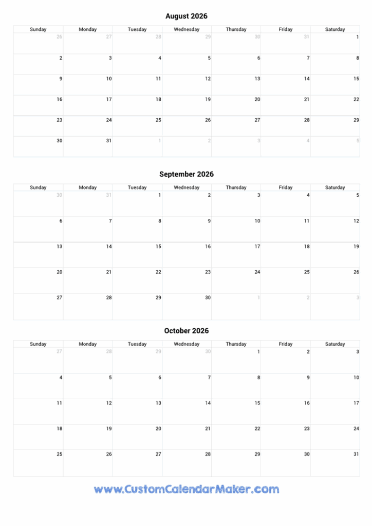 Missouri State University 39 s 2026 2027 Academic Calendar Plan Ahead 