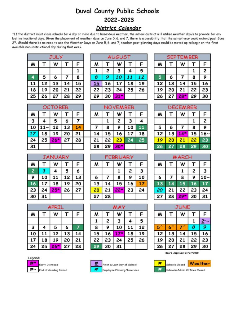 Philadelphia School District Calendar 2026 2027