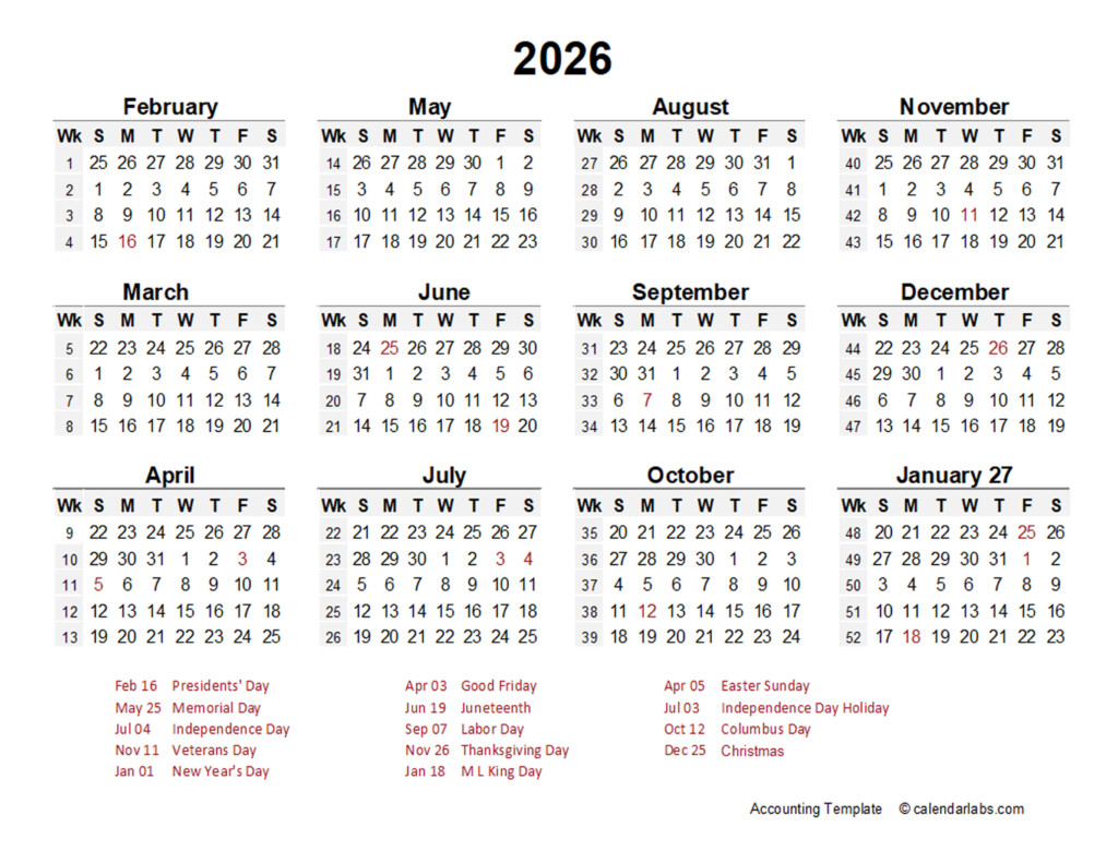 Navigating The Fiscal Year 2026 Pay Period Calendar A Comprehensive 