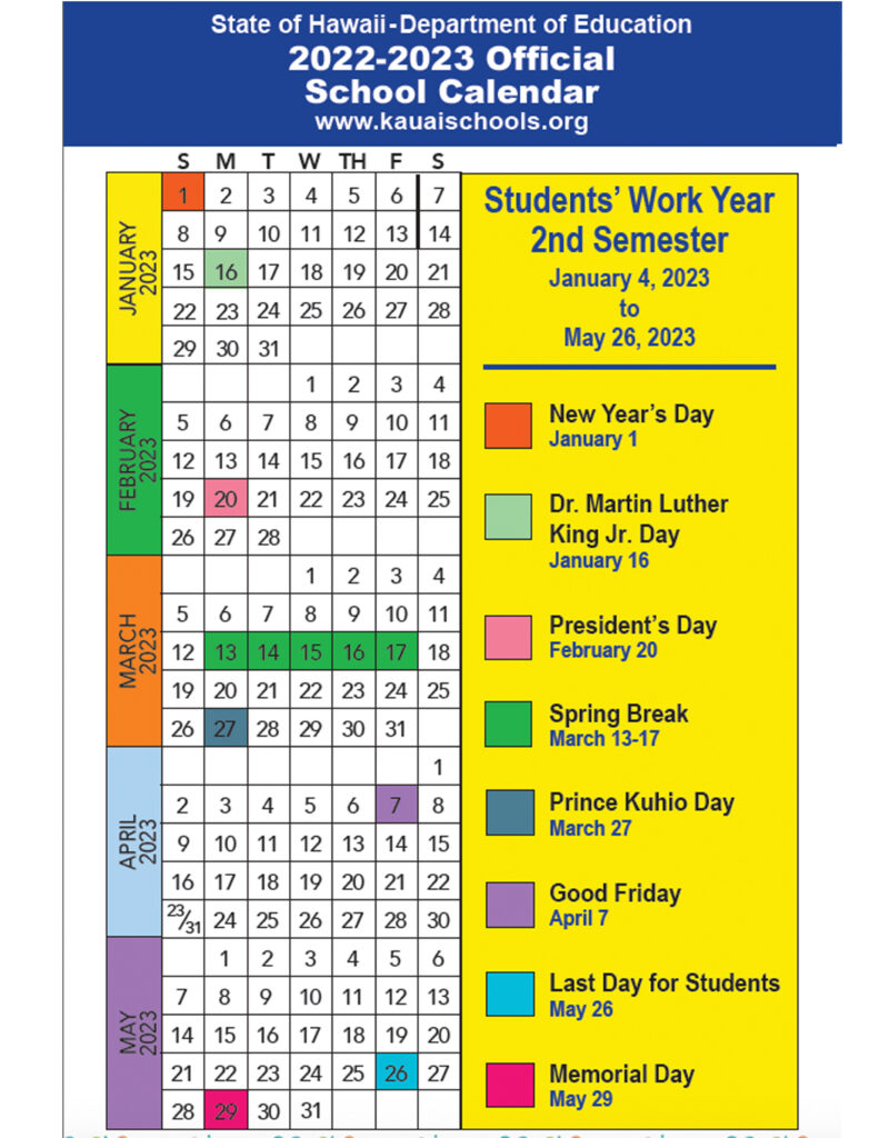 Navigating The NYC DOE 2026 2027 School Calendar A Comprehensive Guide 