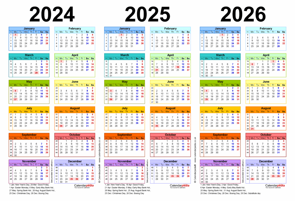 Nc State 2025 2026 Academic Calendar Toby Schardt K 