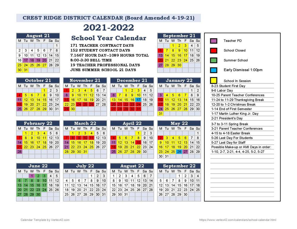 Ndsu 2023 2024 Academic Calendar Printable Arda Mandie