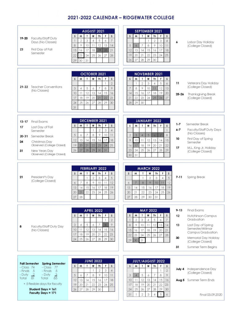 Ndsu Academic Calendar 2024 2025 Calendars 2025