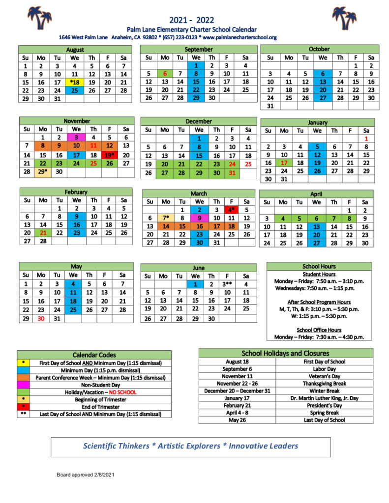 Palm Beach School Calendar 2024 To 2024 Lissy Marrilee