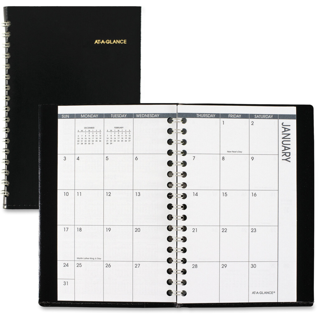 Pocket Size 2025 Calendar Kevin Lu