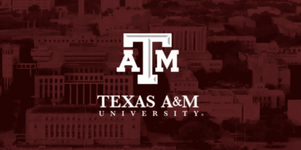 Preregistration For Spring 2026 College Of Engineering Texas A M 