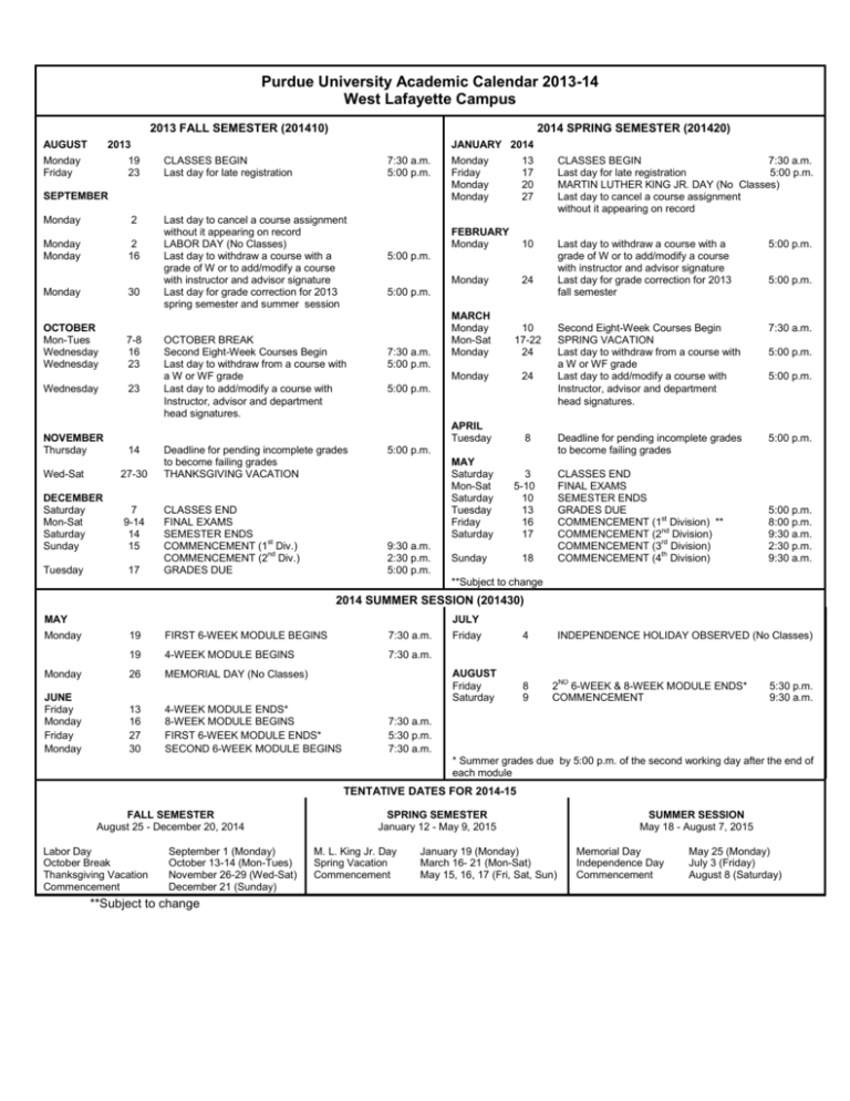 Purdue Academic Calendar 2025 2025 Dylan Molineux K 
