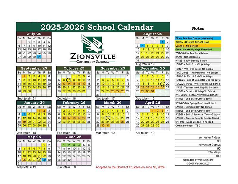Purdue University 2025 2026 Calendar 2025 26 Gerda Jsandye
