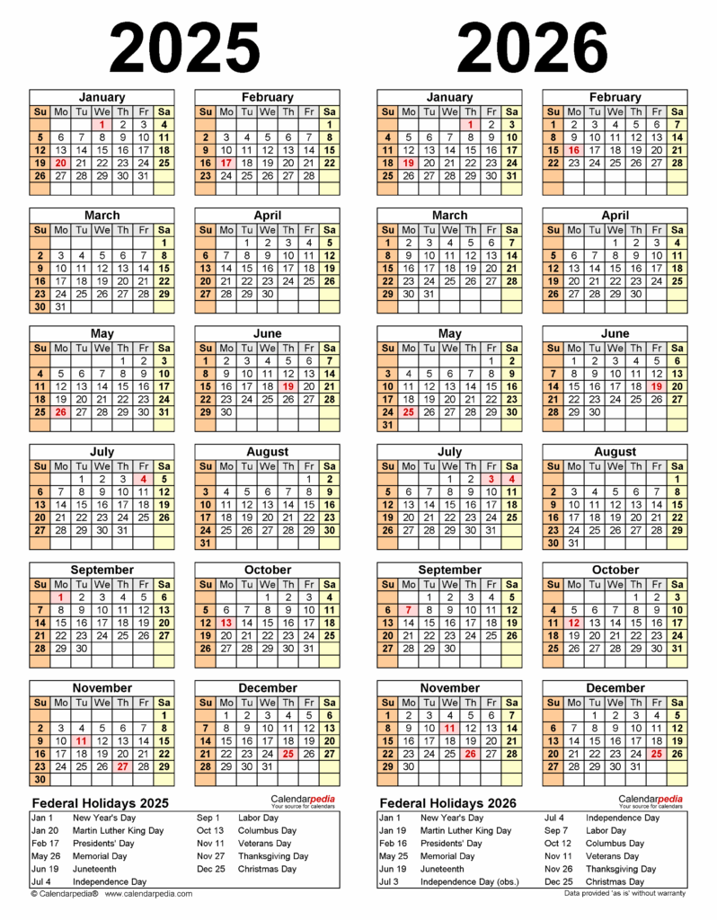 School Calendar 2025 2026 Spring Break March Malthe M Jepsen