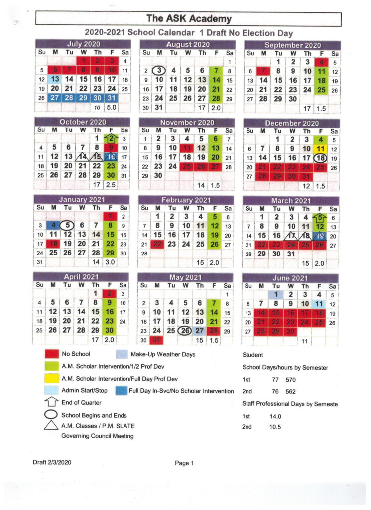 Stem High School Calendar 2023 Schoolcalendars