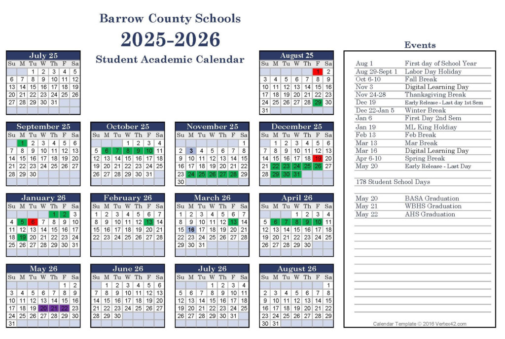 Stem Innovation Academy Calendar 2025 26 Joete Madelin