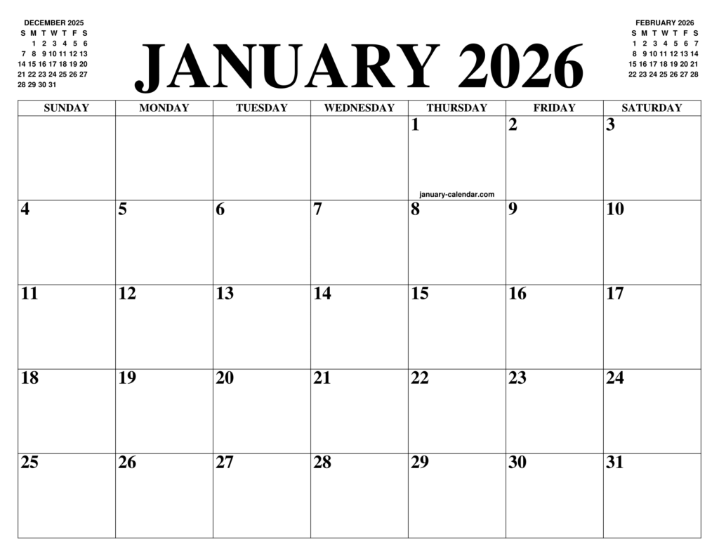 The Power Of Organization A Comprehensive Guide To December 2026 