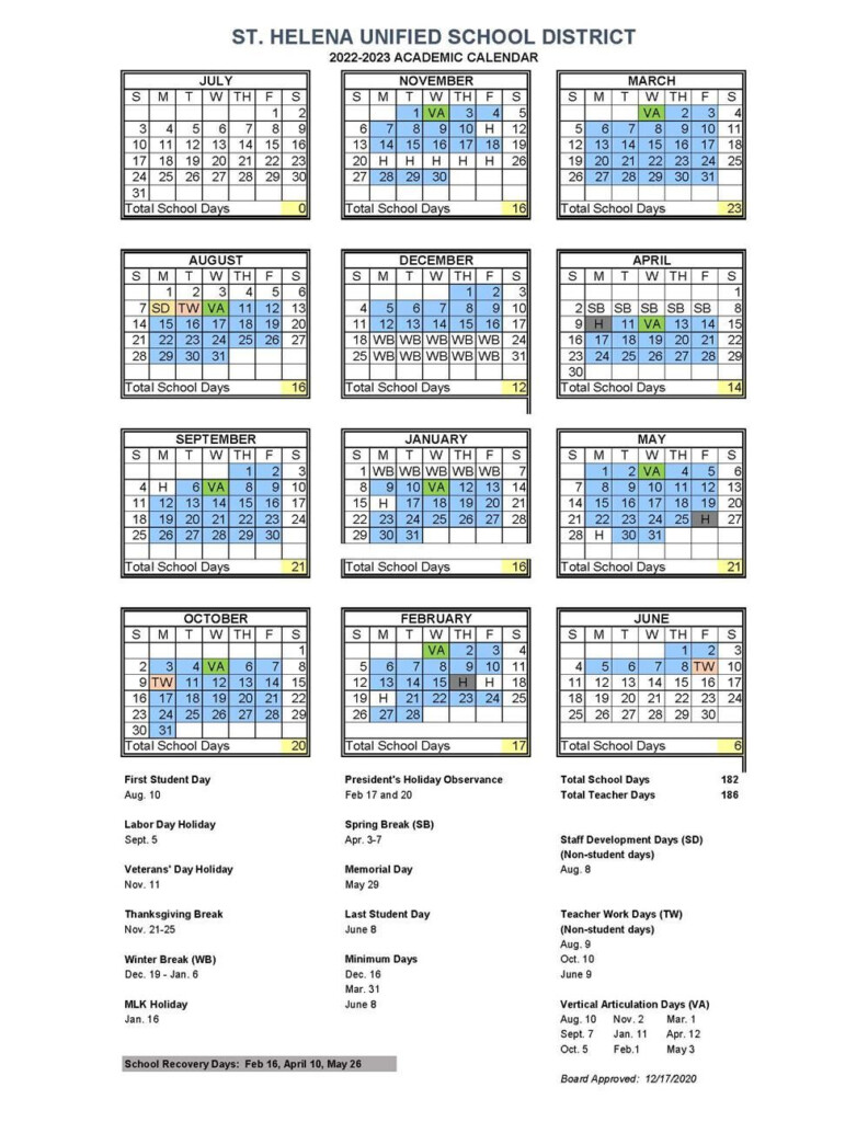 Thompson School District Calendar 2025 2026 Blanca Jessamyn