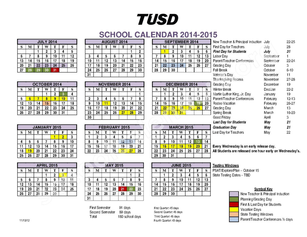 Tusd Fall Break 2025 Mia Loynes