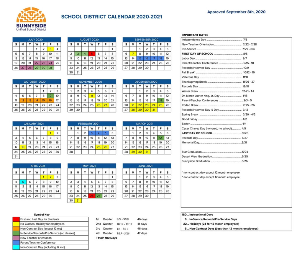 Tusd School Calendar 2025 2025 Bailey Redmond