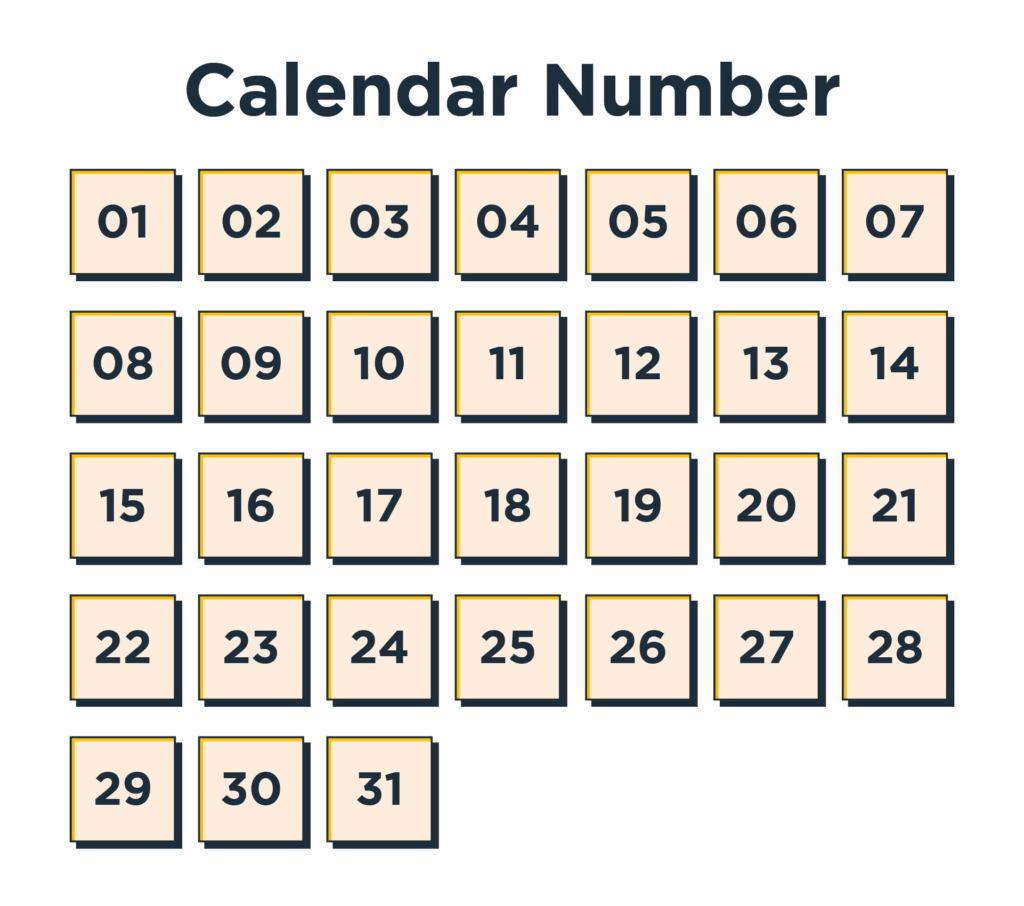 Two Month Calendar 10 Free PDF Printables Printablee