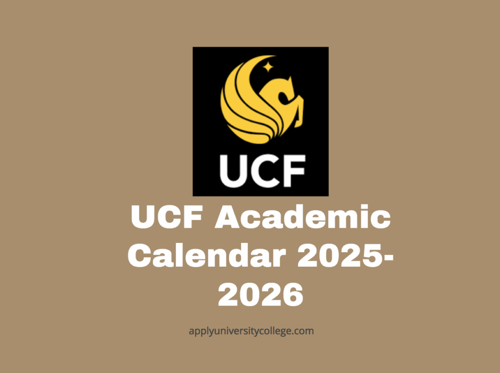 Ucf Academic Calendar Summer 2025 Registration Form Laura E Friis