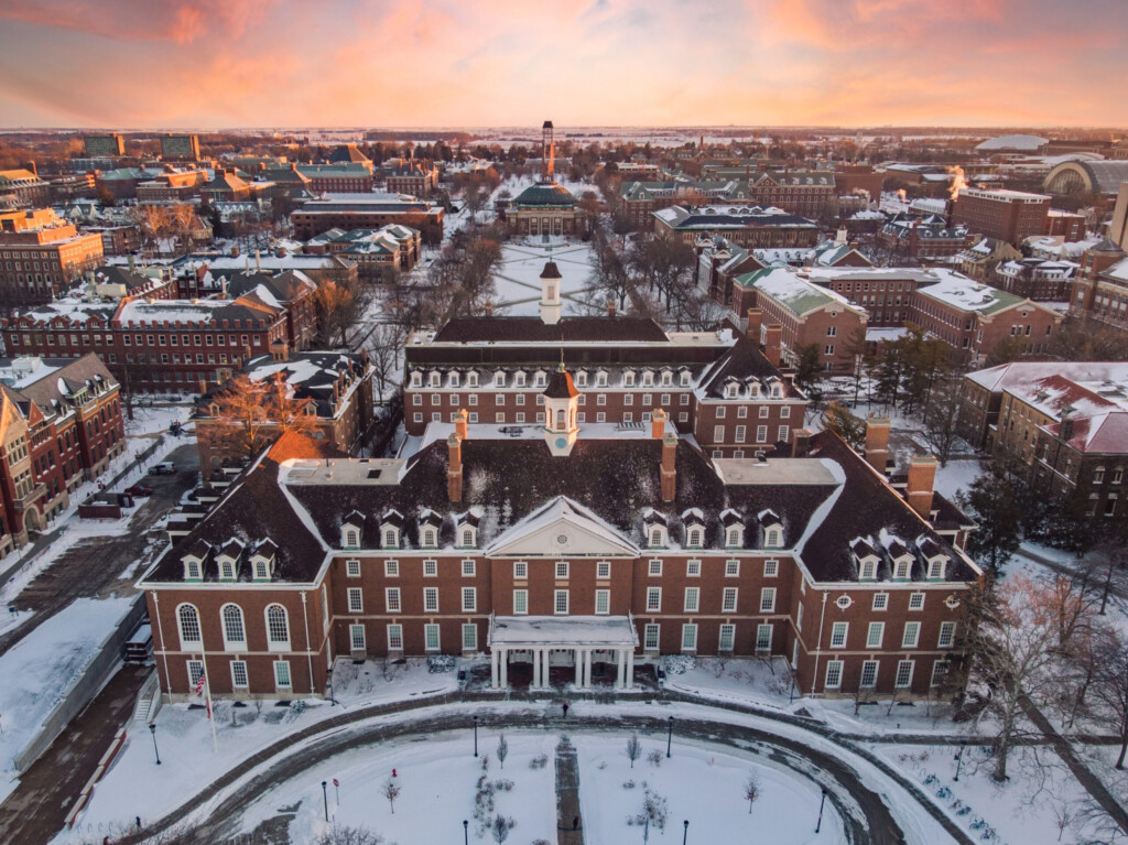 University Of Illinois Champaign Urbana 2025 2026 Calendar Adela Martin