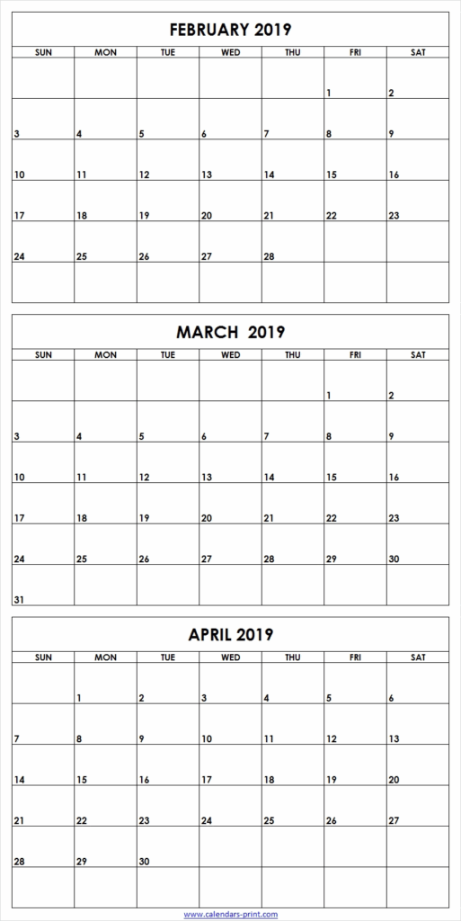 What Is 3 Calendar Months Ditte M Bang