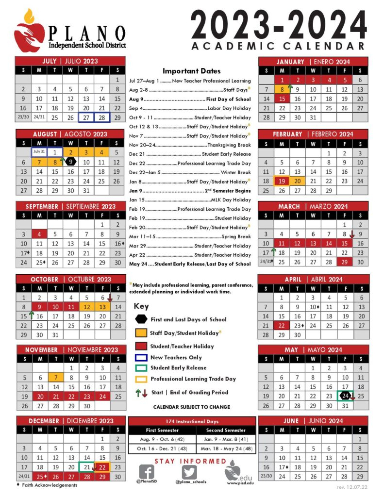 Yisd Calendar 2025 Battery Tilde M Eriksen